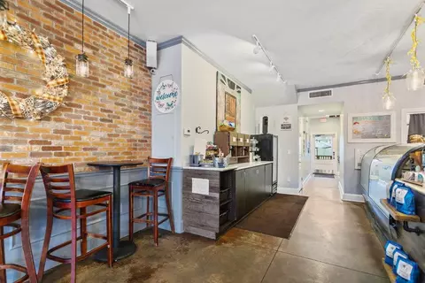 Entry Way - 47 Cordova St, Saint Augustine, FL 32084 photo 1 of 3