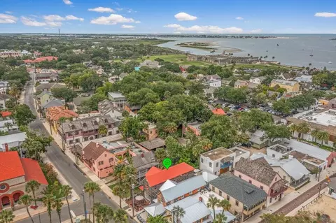 View/Area - 47 Cordova St, Saint Augustine, FL 32084 photo 5 of 6