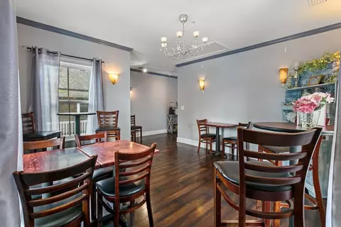 Dining - 47 Cordova St, Saint Augustine, FL 32084 photo 2 of 2