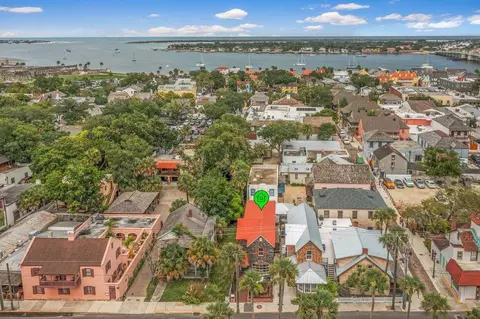 View/Area - 47 Cordova St, Saint Augustine, FL 32084 photo 1 of 6