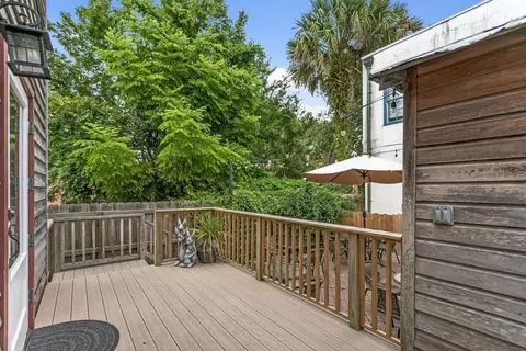 Exterior - 47 Cordova St, Saint Augustine, FL 32084 photo 8 of 11