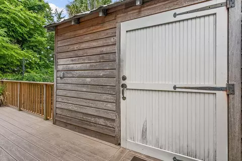 Exterior - 47 Cordova St, Saint Augustine, FL 32084 photo 7 of 11
