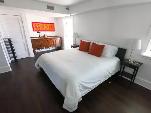 Bedroom - 177 Riberia St, Saint Augustine, FL 32084 photo 2 of 13