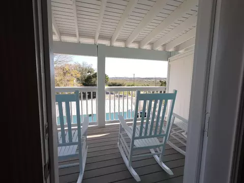 Exterior - 177 Riberia St, Saint Augustine, FL 32084 photo 11 of 11