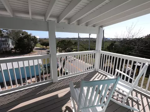 Exterior - 177 Riberia St, Saint Augustine, FL 32084 photo 8 of 11