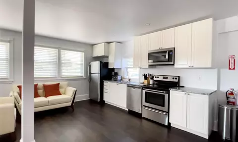 Kitchen - 177 Riberia St, Saint Augustine, FL 32084 photo 1 of 7