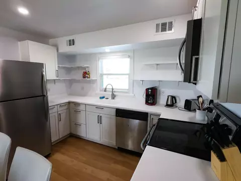 Kitchen - 177 Riberia St, Saint Augustine, FL 32084 photo 7 of 7