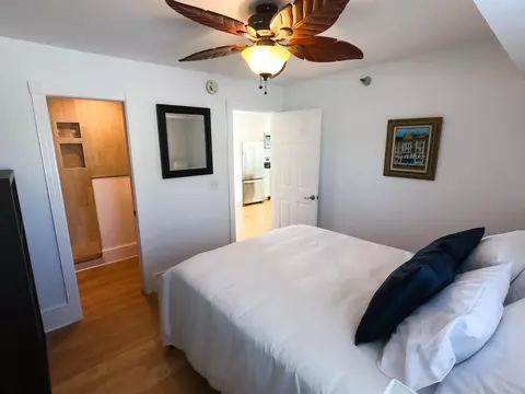 Bedroom - 177 Riberia St, Saint Augustine, FL 32084 photo 9 of 13