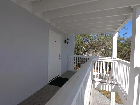 Exterior - 177 Riberia St, Saint Augustine, FL 32084 photo 9 of 11