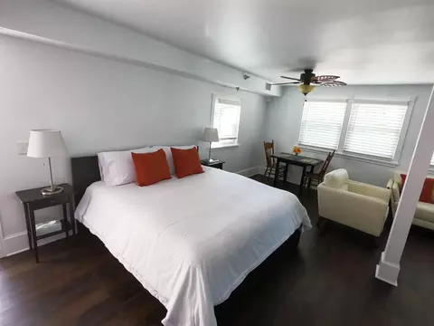Bedroom - 177 Riberia St, Saint Augustine, FL 32084 photo 1 of 13