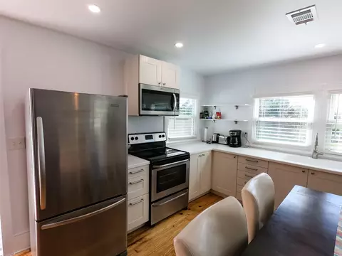 Kitchen - 177 Riberia St, Saint Augustine, FL 32084 photo 3 of 7