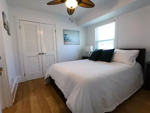 Bedroom - 177 Riberia St, Saint Augustine, FL 32084 photo 11 of 13