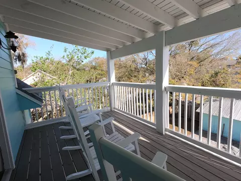 Exterior - 177 Riberia St, Saint Augustine, FL 32084 photo 10 of 11