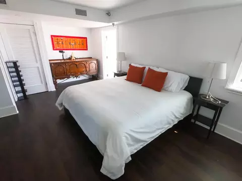 Bedroom - 177 Riberia St, Saint Augustine, FL 32084 photo 2 of 13