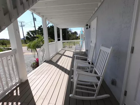 Exterior - 177 Riberia St, Saint Augustine, FL 32084 photo 4 of 11