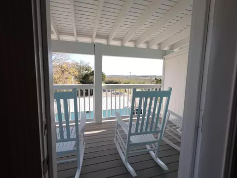 Exterior - 177 Riberia St, Saint Augustine, FL 32084 photo 11 of 11