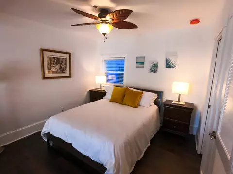 Bedroom - 177 Riberia St, Saint Augustine, FL 32084 photo 5 of 13