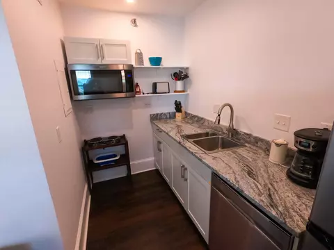 Kitchen - 177 Riberia St, Saint Augustine, FL 32084 photo 2 of 7
