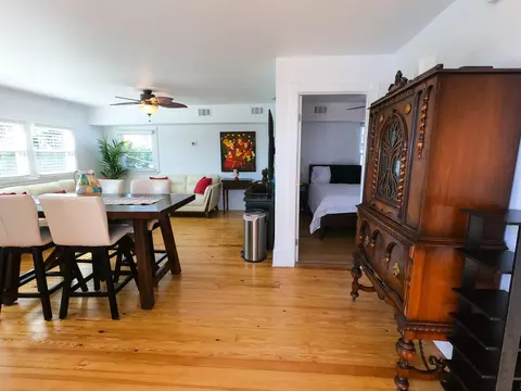 Dining - 177 Riberia St, Saint Augustine, FL 32084 photo 2 of 3