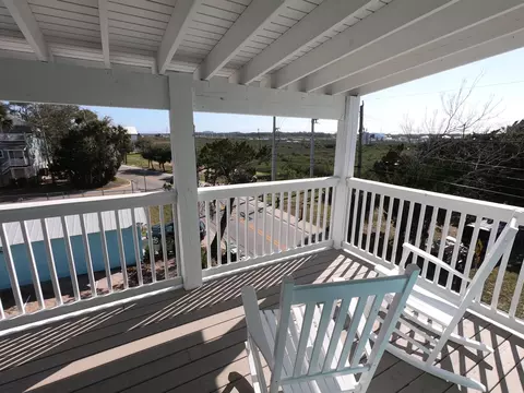 Exterior - 177 Riberia St, Saint Augustine, FL 32084 photo 8 of 11