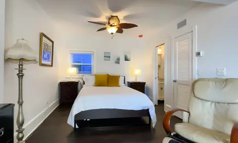 Bedroom - 177 Riberia St, Saint Augustine, FL 32084 photo 6 of 13