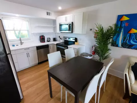 Kitchen - 177 Riberia St, Saint Augustine, FL 32084 photo 5 of 7