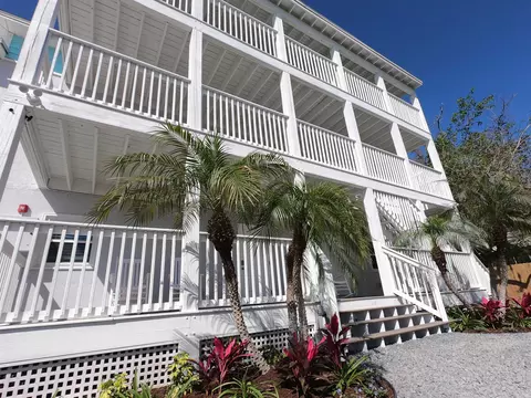 Exterior - 177 Riberia St, Saint Augustine, FL 32084 photo 3 of 11