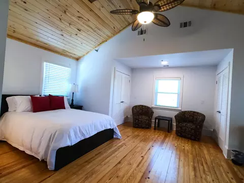 Bedroom - 177 Riberia St, Saint Augustine, FL 32084 photo 13 of 13