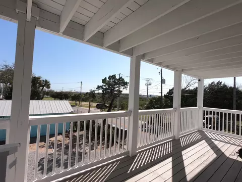 Exterior - 177 Riberia St, Saint Augustine, FL 32084 photo 6 of 11