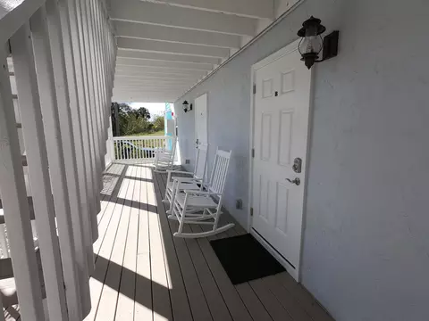 Exterior - 177 Riberia St, Saint Augustine, FL 32084 photo 5 of 11