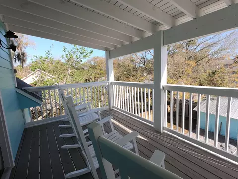 Exterior - 177 Riberia St, Saint Augustine, FL 32084 photo 10 of 11