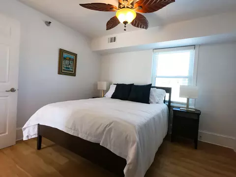 Bedroom - 177 Riberia St, Saint Augustine, FL 32084 photo 8 of 13