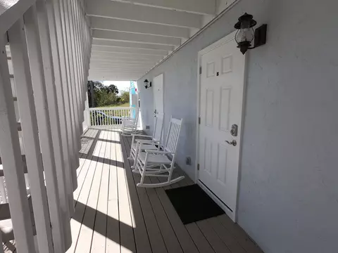 Exterior - 177 Riberia St, Saint Augustine, FL 32084 photo 5 of 11
