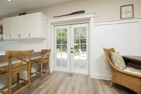 Entry Way - 309 Elza Ln, Saint Augustine, FL 32086 photo 5 of 7
