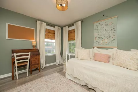 Bedroom - 309 Elza Ln, Saint Augustine, FL 32086 photo 5 of 5