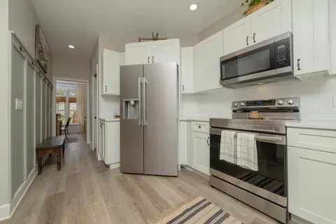 Entry Way - 309 Elza Ln, Saint Augustine, FL 32086 photo 6 of 7