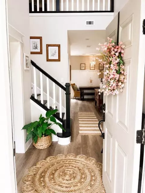 Entry Way - 309 Elza Ln, Saint Augustine, FL 32086 photo 3 of 7