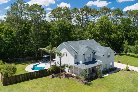 View/Area - 309 Elza Ln, Saint Augustine, FL 32086 photo 4 of 6