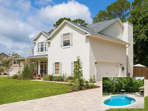 309 Elza Ln, Saint Augustine, FL 32086