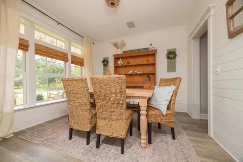 Dining - 309 Elza Ln, Saint Augustine, FL 32086 photo 1 of 2