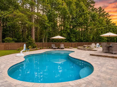 Exterior - 309 Elza Ln, Saint Augustine, FL 32086 photo 6 of 13