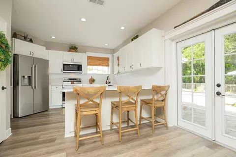 Kitchen - 309 Elza Ln, Saint Augustine, FL 32086 photo 1 of 3