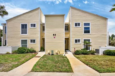 Exterior - 6300 S A1a UNIT B24U, Saint Augustine, FL 32080 photo 4 of 4