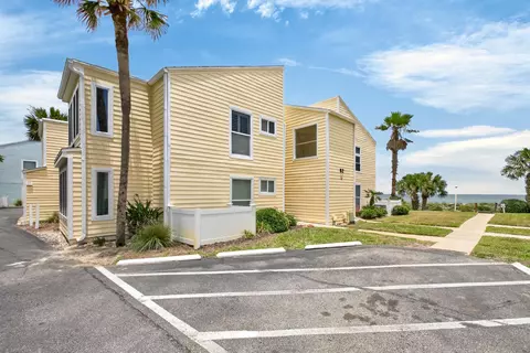 Exterior - 6300 S A1a UNIT B24U, Saint Augustine, FL 32080 photo 3 of 4