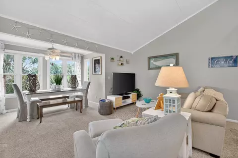 Living - 6300 S A1a UNIT B24U, Saint Augustine, FL 32080 photo 2 of 5