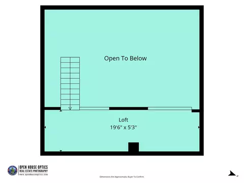 Floorplan - 6300 S A1a UNIT B24U, Saint Augustine, FL 32080 photo 2 of 3