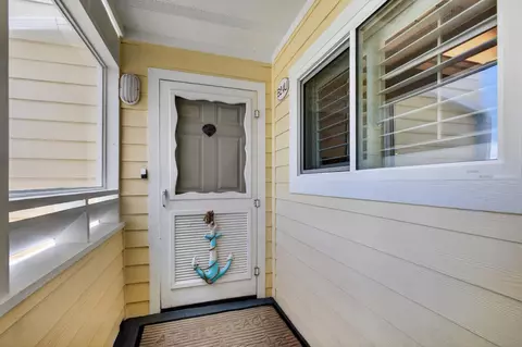 Exterior - 6300 S A1a UNIT B24U, Saint Augustine, FL 32080 photo 2 of 4