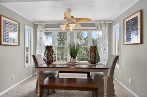 Dining - 6300 S A1a UNIT B24U, Saint Augustine, FL 32080 photo 1 of 1