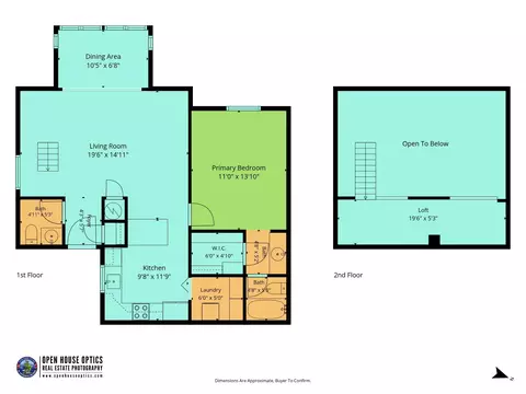Floorplan - 6300 S A1a UNIT B24U, Saint Augustine, FL 32080 photo 3 of 3