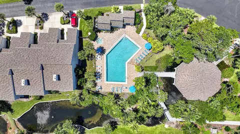 View/Area - 890 A1a Beach Blvd Unit Apt 28 Wgarage, Saint Augustine Beach, FL 32080 photo 5 of 14